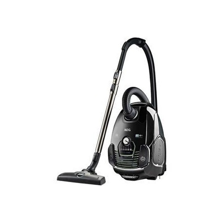 AEG VX 7-2-Ökox Støvsuger Beholder 3,5 L 650W Sort